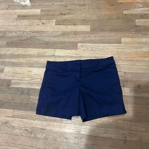 The Limited shorts size 14
